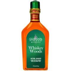 Clubman Whiskey Woods After Shave 6oz