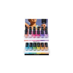 OPI Lacquer Summer Of Hue display 36pc