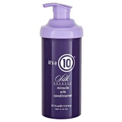 It's a 10 Haircare Silk Express Miracle Silk Conditioner