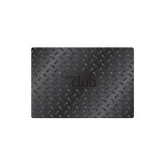 Product Club Great Grip Station Tray Mat