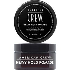 American Crew Heavy Hold Pomade 3oz