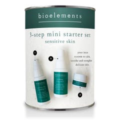 Bioelements Sensitive Mini Starter Kit