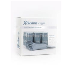 XFusion by Toppik Mixing Kit