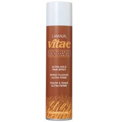 Zotos Professional Lamaur Vita-E Ultra Hold Hairspray 55% 10oz