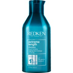 Redken Extreme Length Shampoo 2021 Rennovation