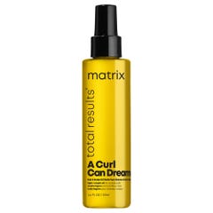 Matrix Total Results  A Curl Can Dream Oil 4.4 oz
