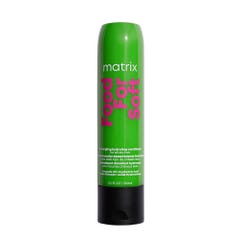 Matrix Total Results Food For Soft Conditioner