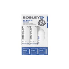 Bosley Revive Non Color Treated Starter Kit