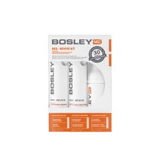 Bosley Revive Color Safe Starter Kit